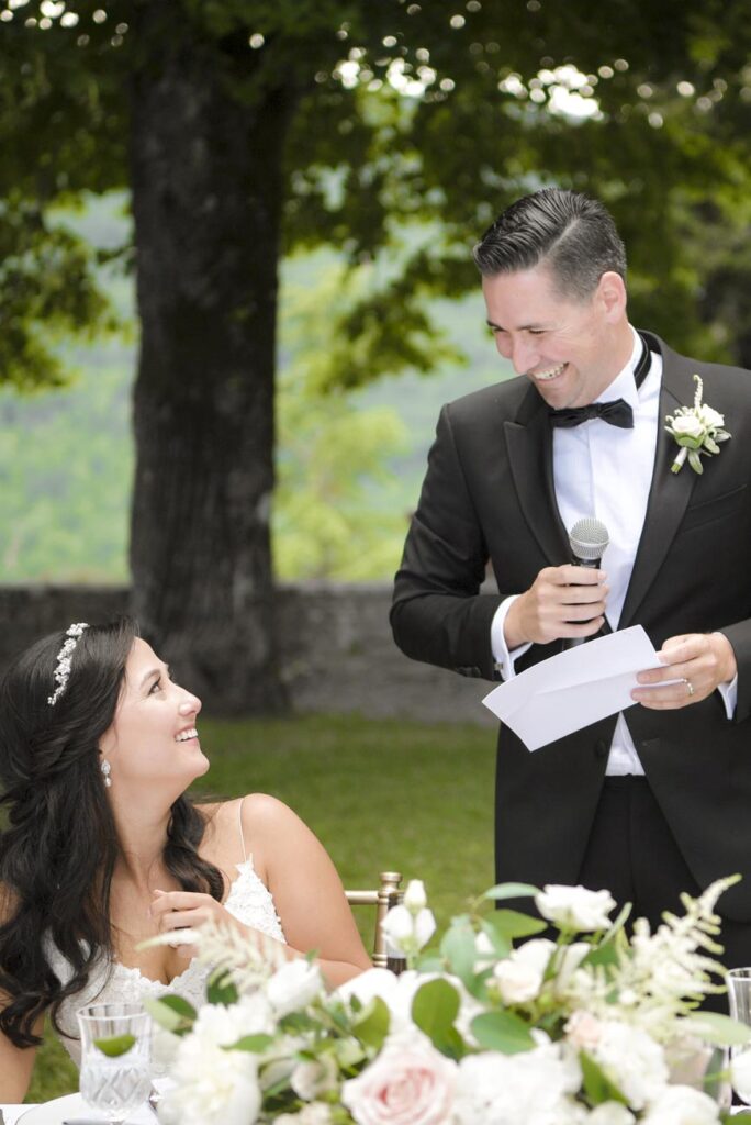 wedding at Castello di Meleto castle photographer in Tuscany Andrea Pitti
