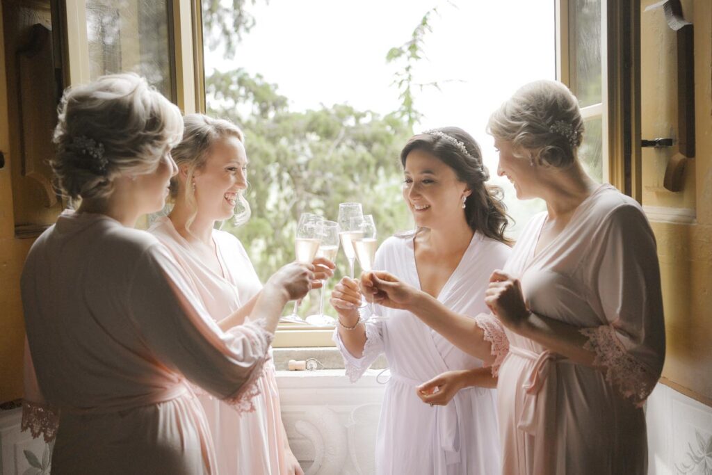 wedding at Castello di Meleto castle photographer in Tuscany Andrea Pitti