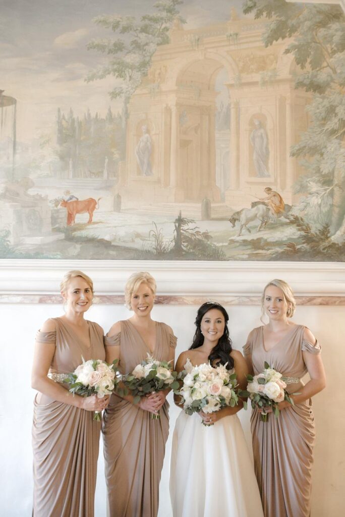 wedding at Castello di Meleto castle photographer in Tuscany Andrea Pitti