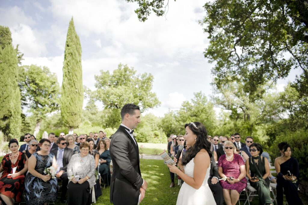 wedding at Castello di Meleto castle photographer in Tuscany Andrea Pitti