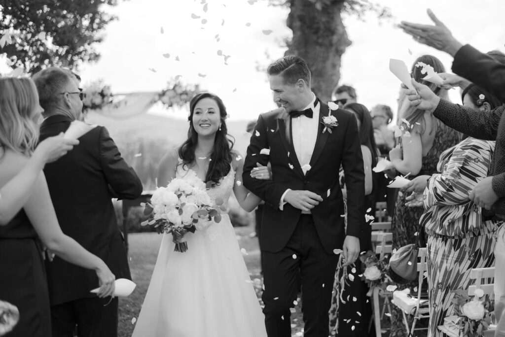 wedding at Castello di Meleto castle photographer in Tuscany Andrea Pitti
