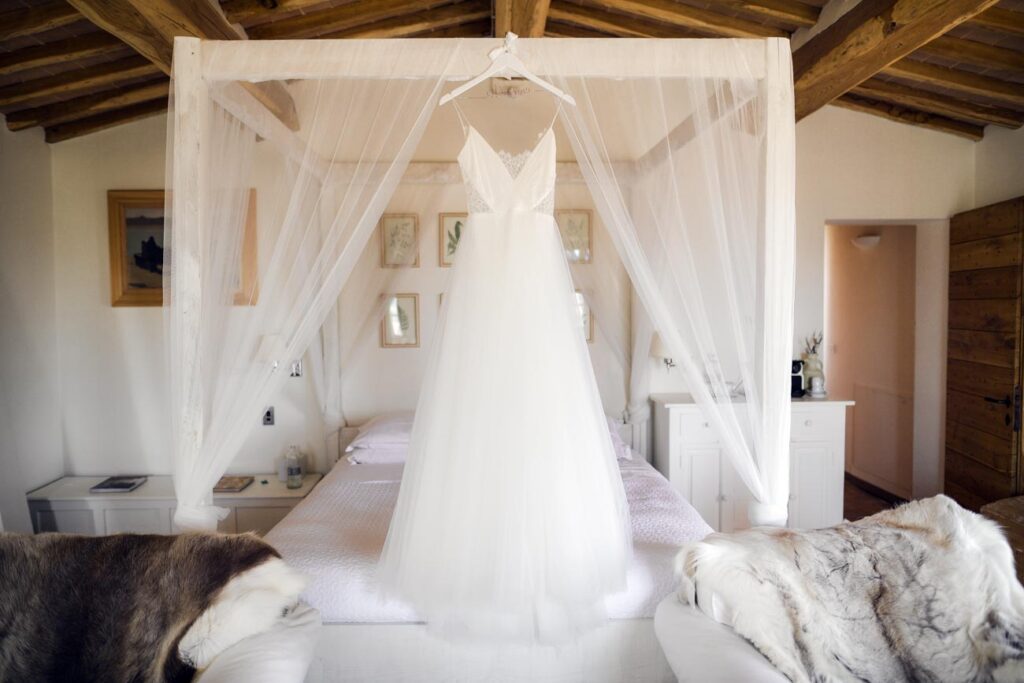 wedding at Conti di San Bonifacio photographer in Tuscany Andrea Pitti