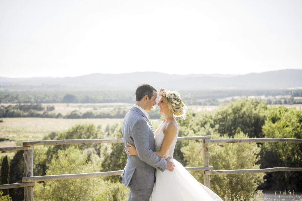 wedding at Conti di San Bonifacio photographer in Tuscany Andrea Pitti