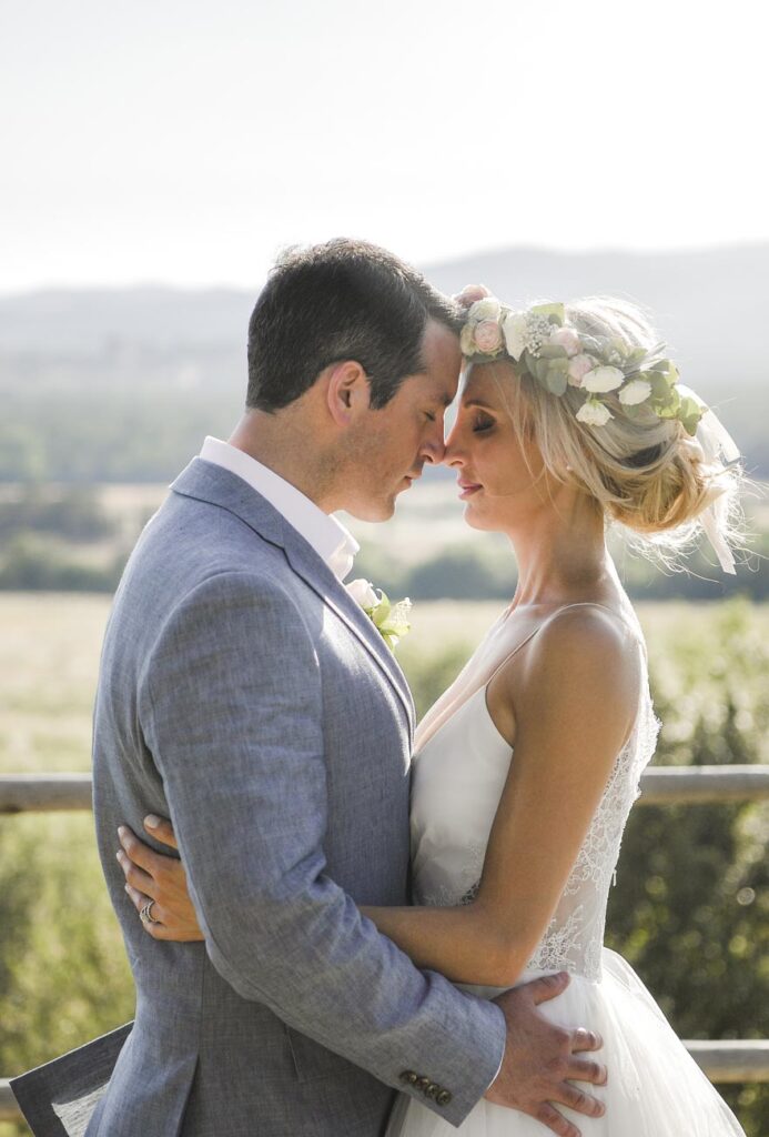 wedding at Conti di San Bonifacio photographer in Tuscany Andrea Pitti