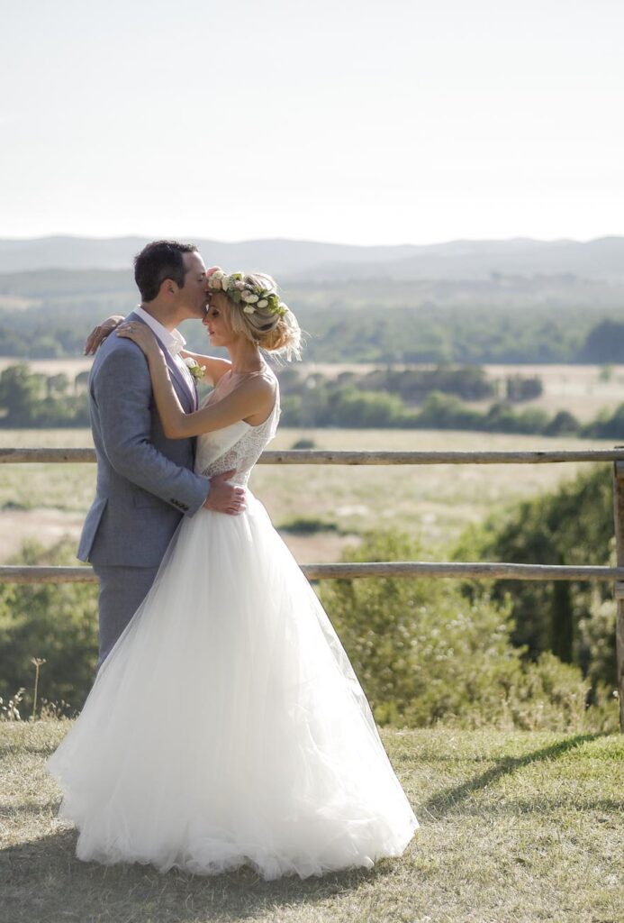 wedding at Conti di San Bonifacio photographer in Tuscany Andrea Pitti