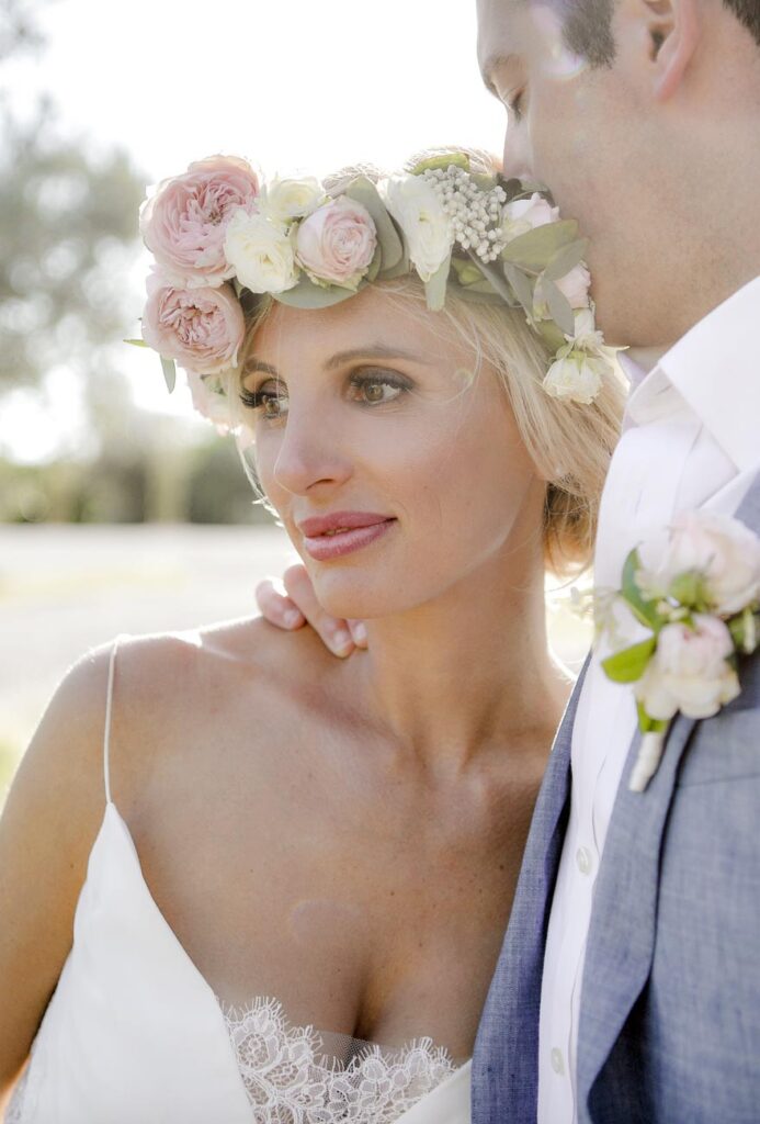 wedding at Conti di San Bonifacio photographer in Tuscany Andrea Pitti