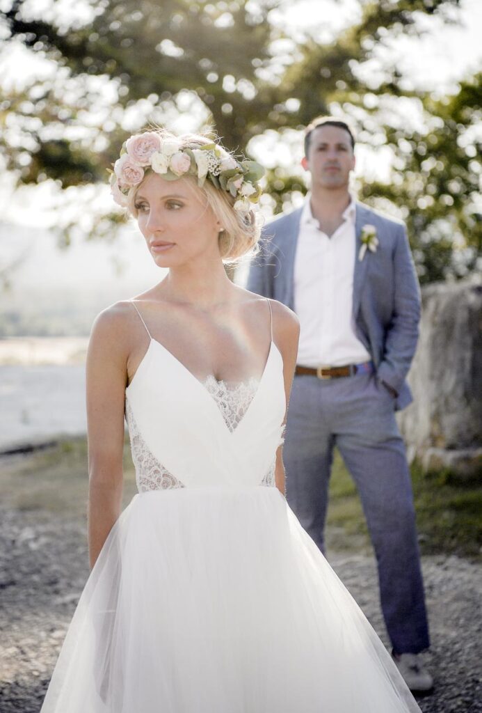 wedding at Conti di San Bonifacio photographer in Tuscany Andrea Pitti