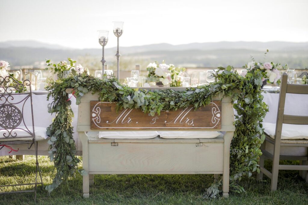 wedding at Conti di San Bonifacio photographer in Tuscany Andrea Pitti