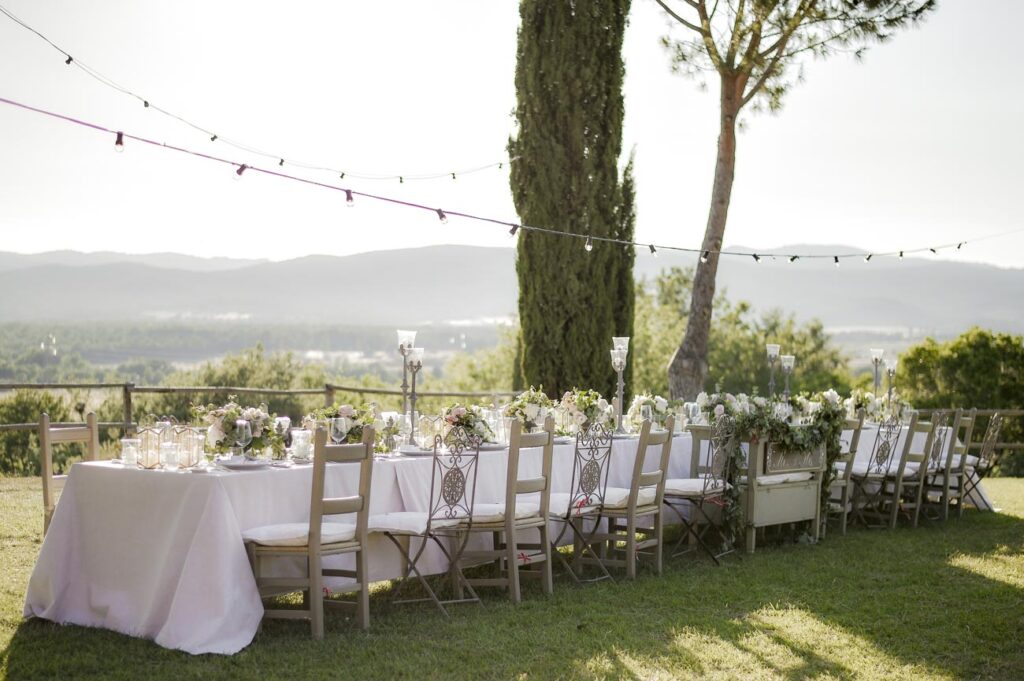 wedding at Conti di San Bonifacio photographer in Tuscany Andrea Pitti