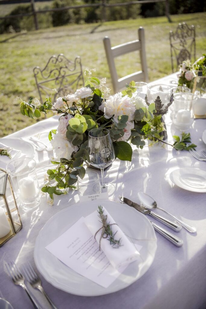 wedding at Conti di San Bonifacio photographer in Tuscany Andrea Pitti