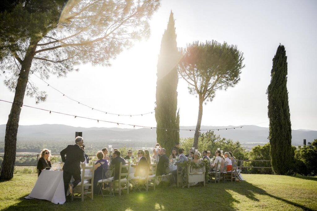 wedding at Conti di San Bonifacio photographer in Tuscany Andrea Pitti