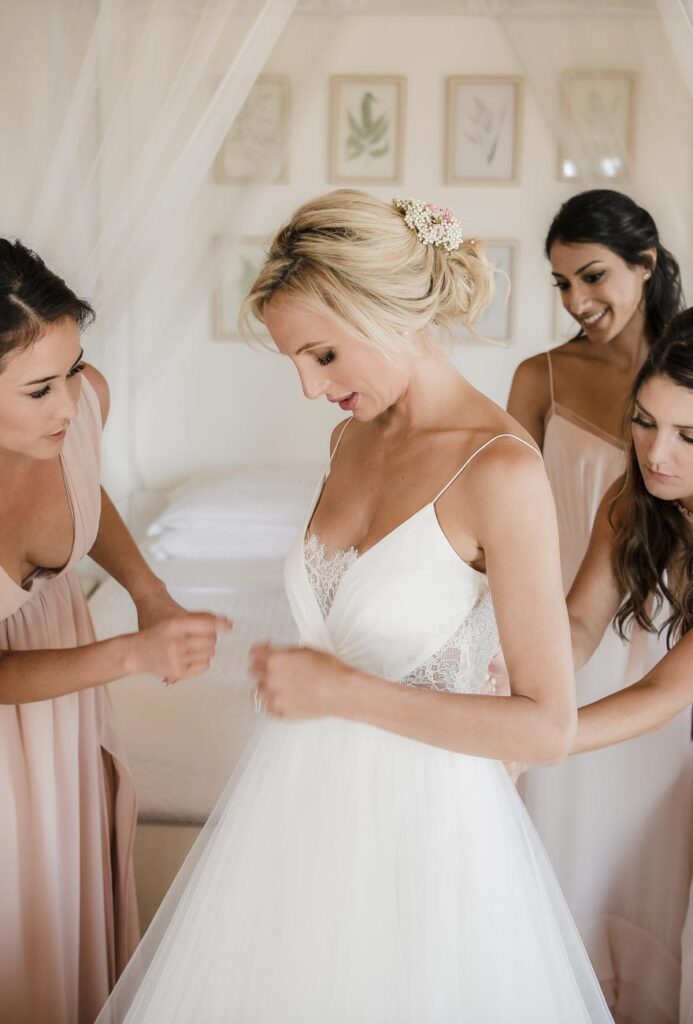 wedding at Conti di San Bonifacio photographer in Tuscany Andrea Pitti