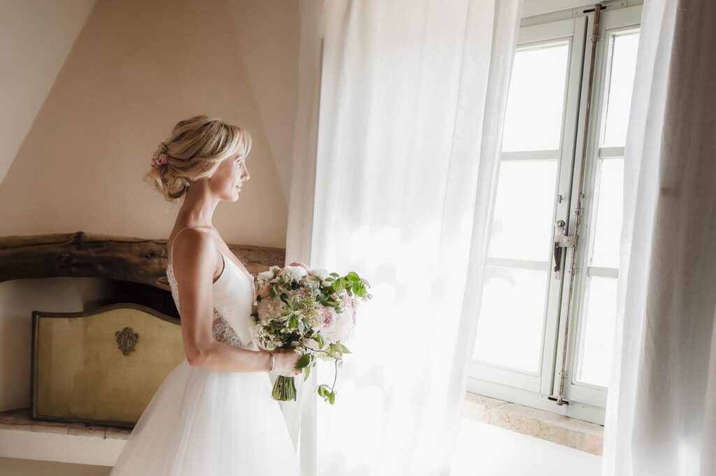 wedding at Conti di San Bonifacio photographer in Tuscany Andrea Pitti