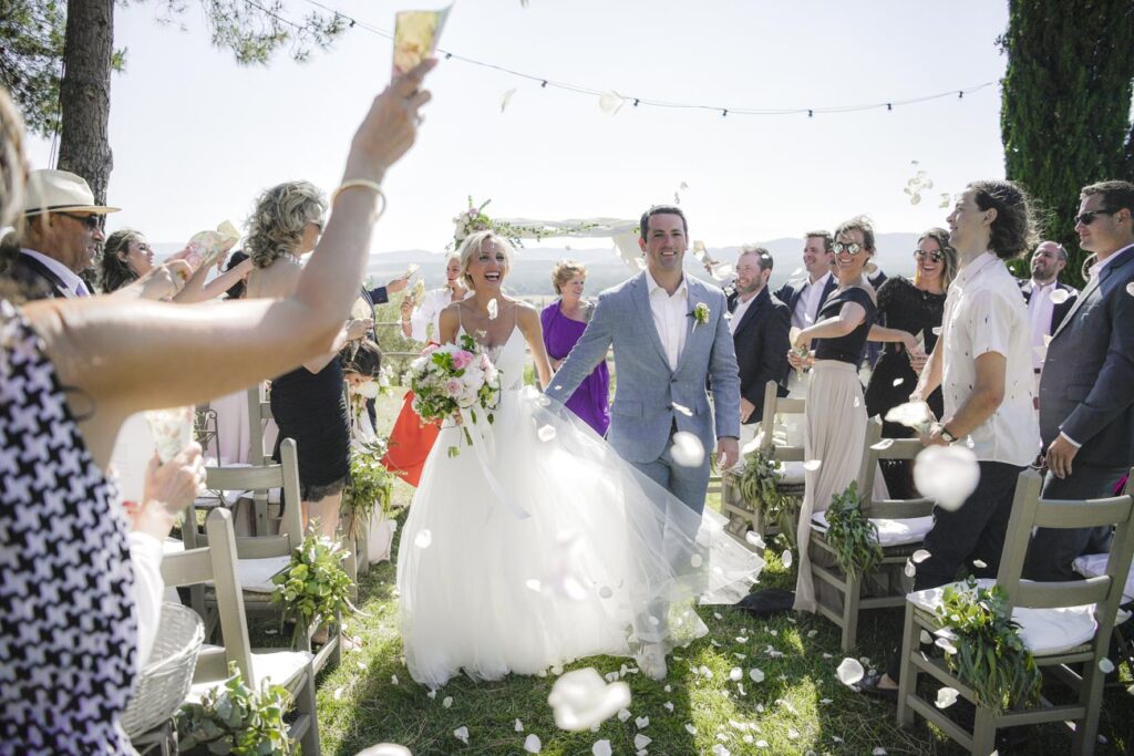 wedding at Conti di San Bonifacio photographer in Tuscany Andrea Pitti