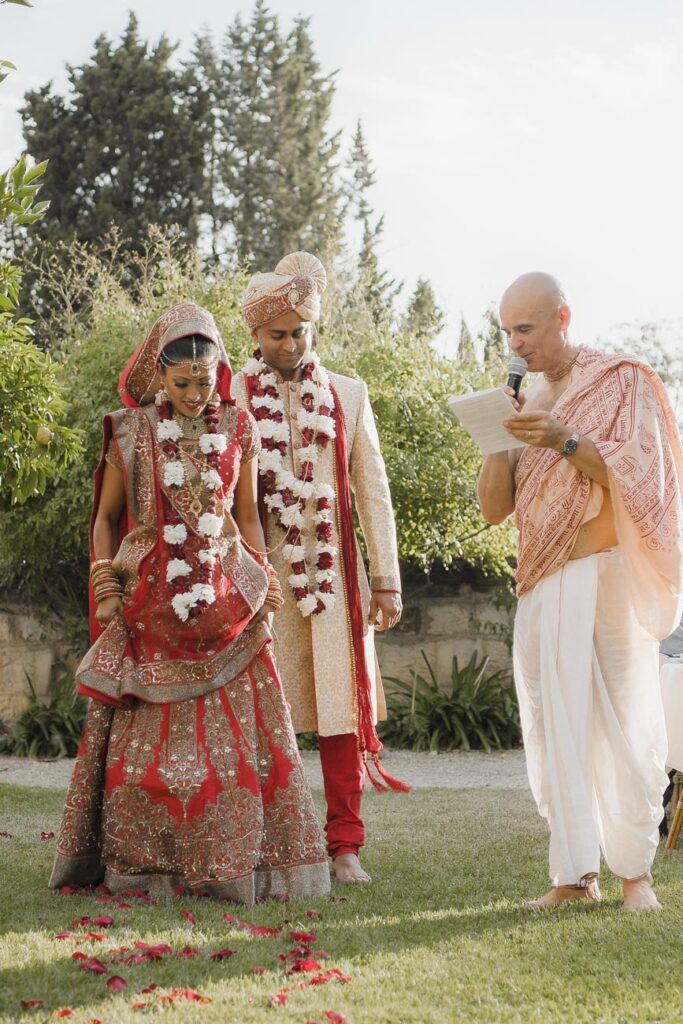 Indian wedding in Tuscany Mandy photographer Hindu ceremony Andrea Pitti-19