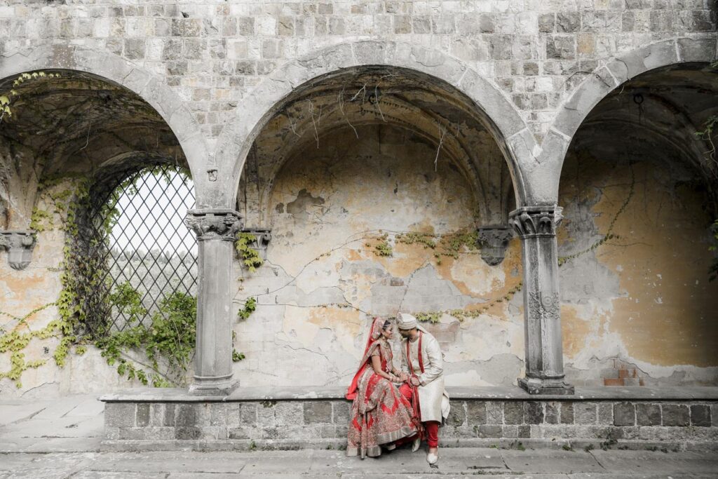 Indian wedding in Tuscany Mandy photographer Hindu ceremony Andrea Pitti-19