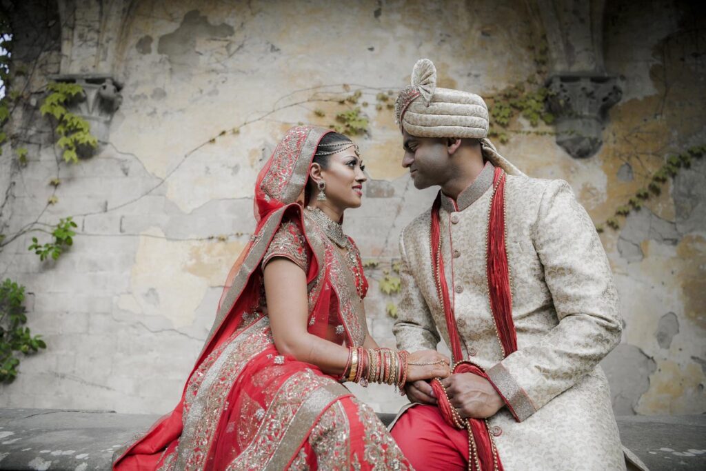 Indian wedding in Tuscany Mandy photographer Hindu ceremony Andrea Pitti-19
