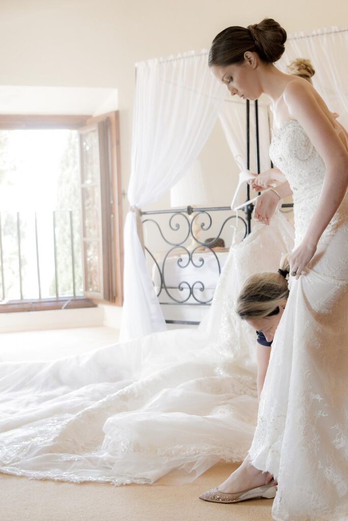 wedding at Villa Ulignano photographer in Tuscany Andrea Pitti