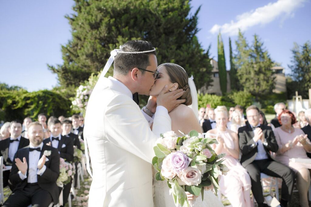 wedding at Villa Ulignano photographer in Tuscany Andrea Pitti