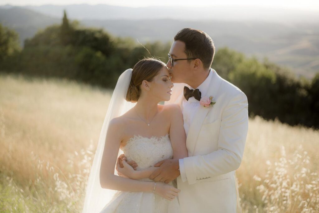 wedding at Villa Ulignano photographer in Tuscany Andrea Pitti