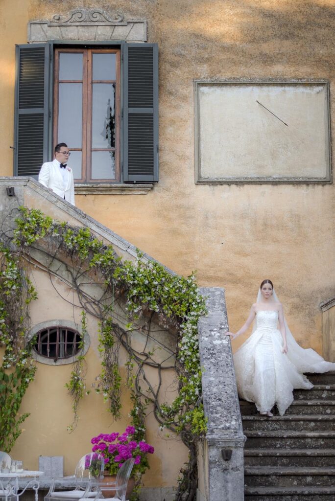 wedding at Villa Ulignano photographer in Tuscany Andrea Pitti