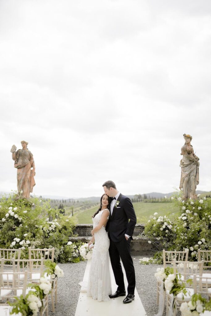 wedding at Villa Corsini Florence photographer in Tuscany