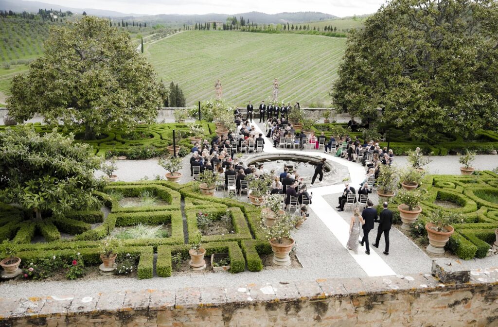 wedding at Villa Corsini Florence photographer in Tuscany