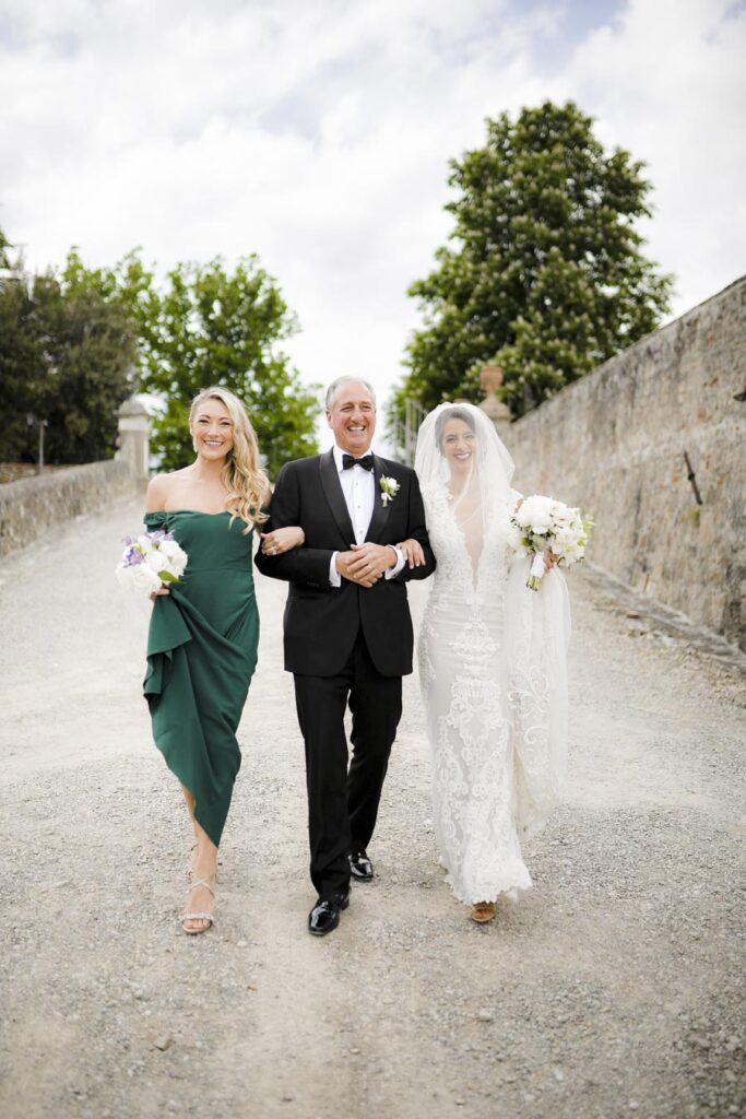 wedding at Villa Corsini Florence photographer in Tuscany