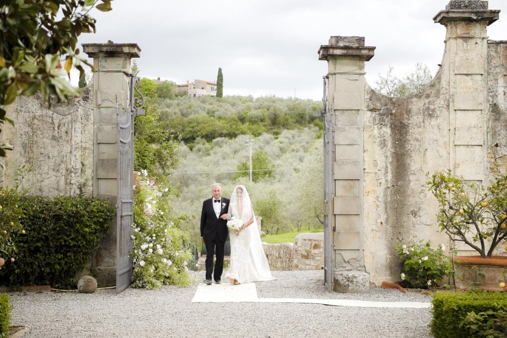wedding at Villa Corsini Florence photographer in Tuscany