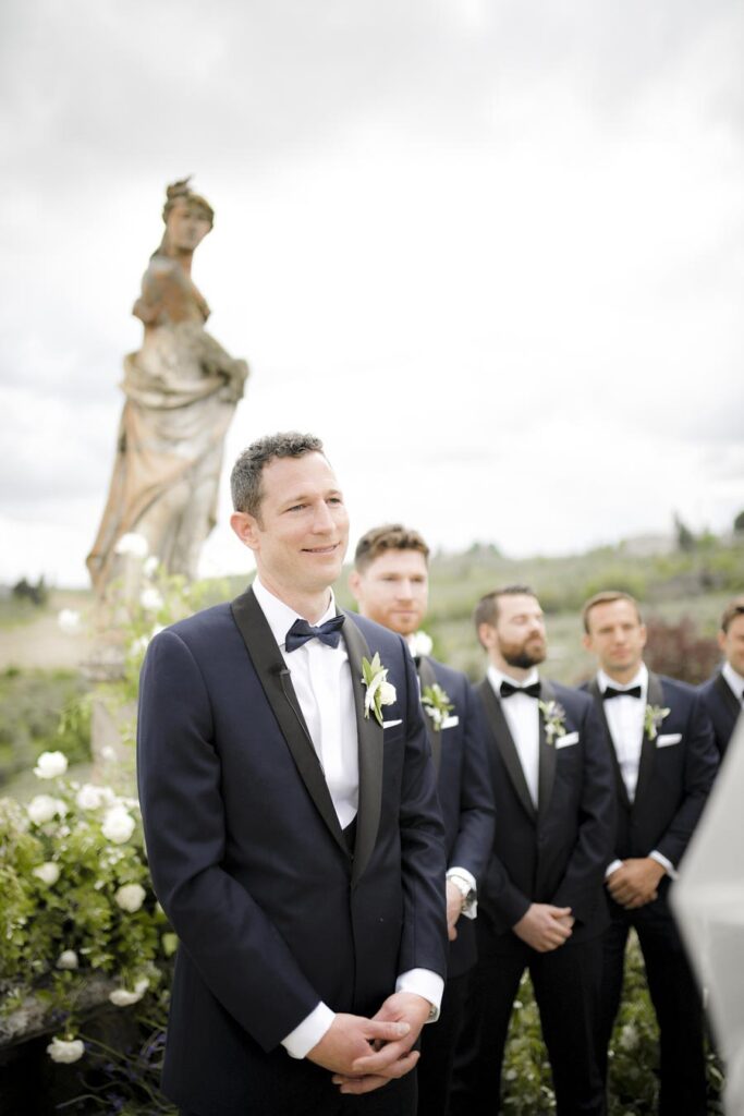 wedding at Villa Corsini Florence photographer in Tuscany