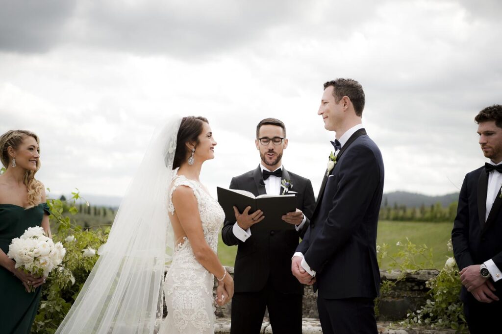 wedding at Villa Corsini Florence photographer in Tuscany