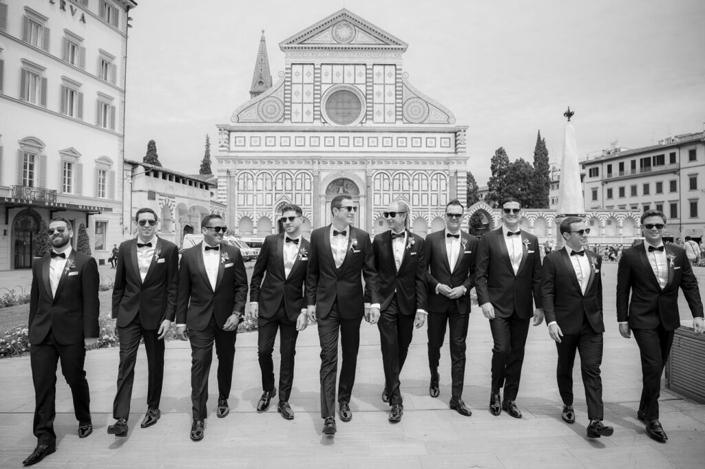 wedding in Florence photographer in Tuscany Andrea Pitti