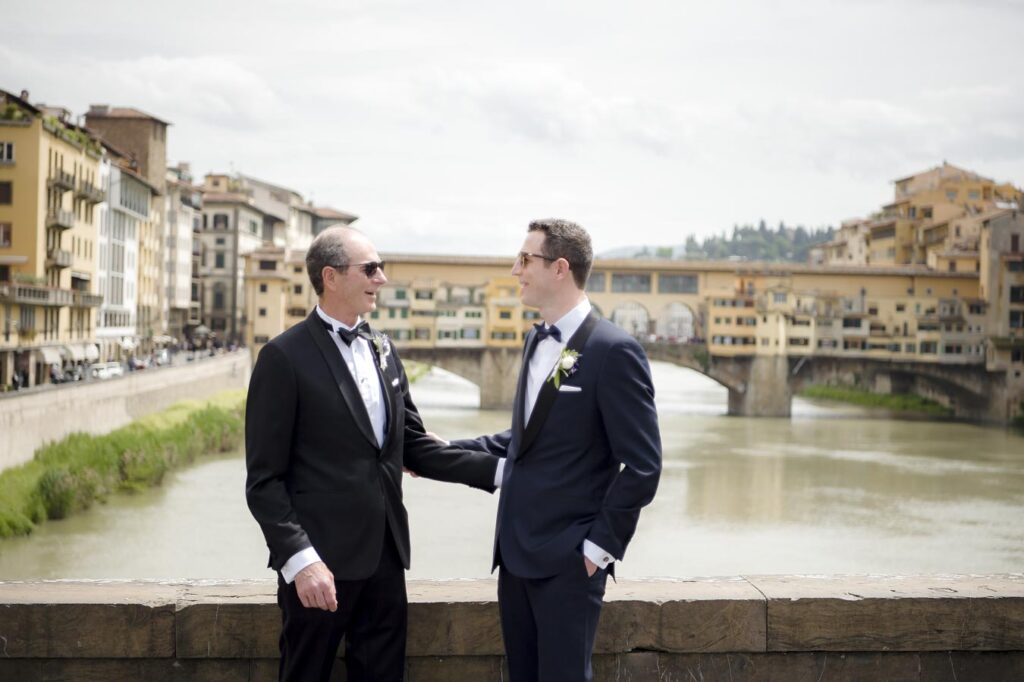 wedding in Florence photographer in Tuscany Andrea Pitti
