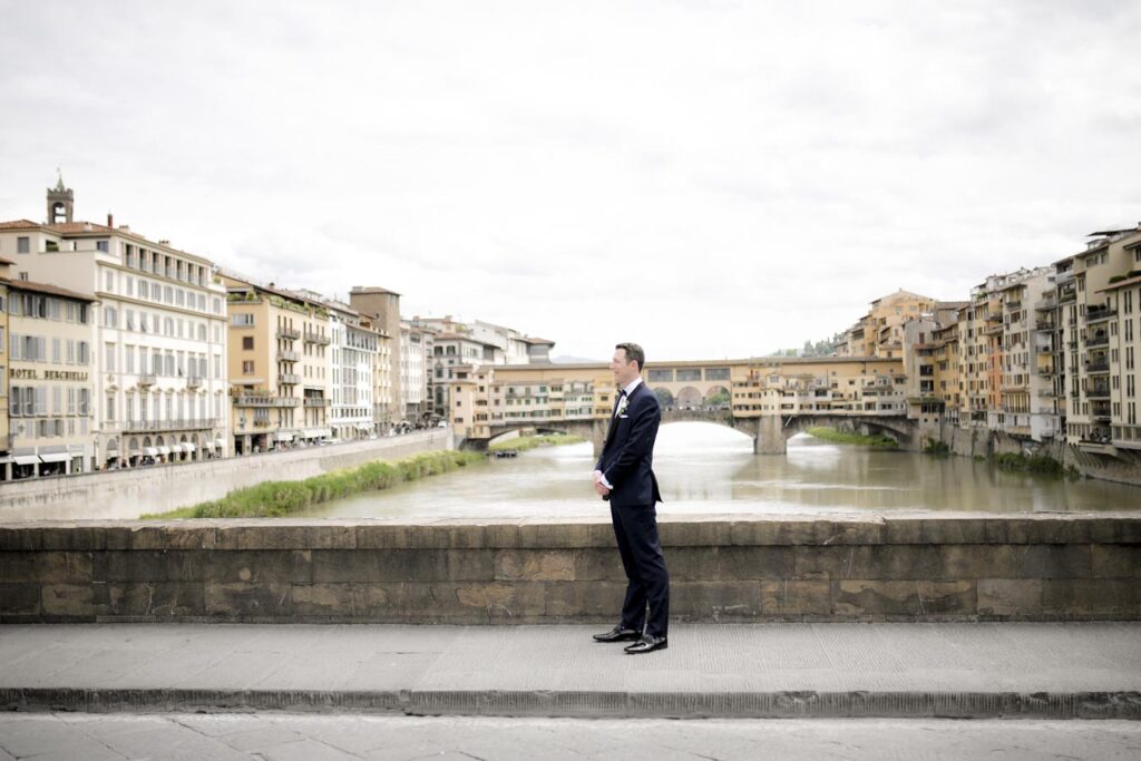 wedding in Florence photographer in Tuscany Andrea Pitti