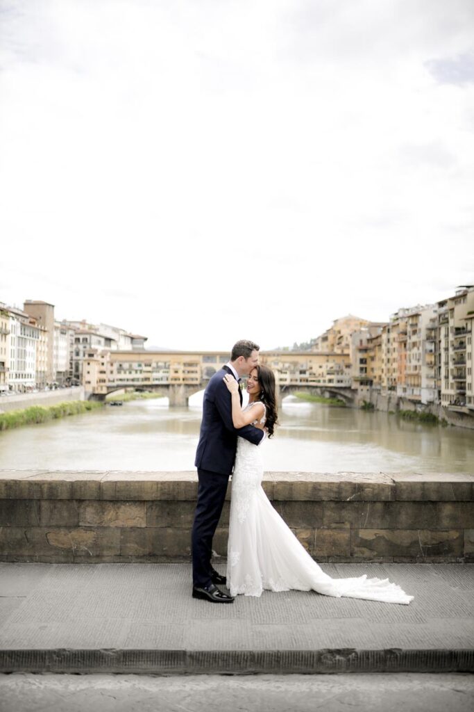 wedding in Florence photographer in Tuscany Andrea Pitti