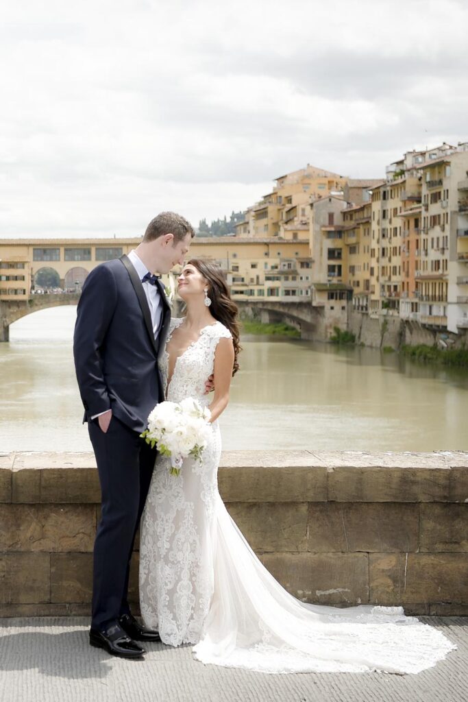 wedding in Florence photographer in Tuscany Andrea Pitti