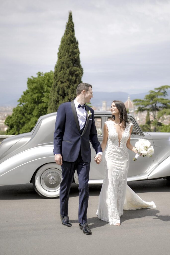 wedding in Florence photographer in Tuscany Andrea Pitti