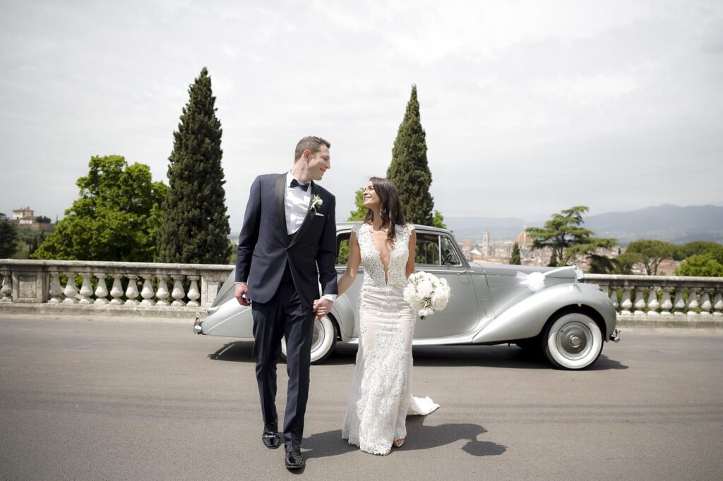 wedding in Florence photographer in Tuscany Andrea Pitti
