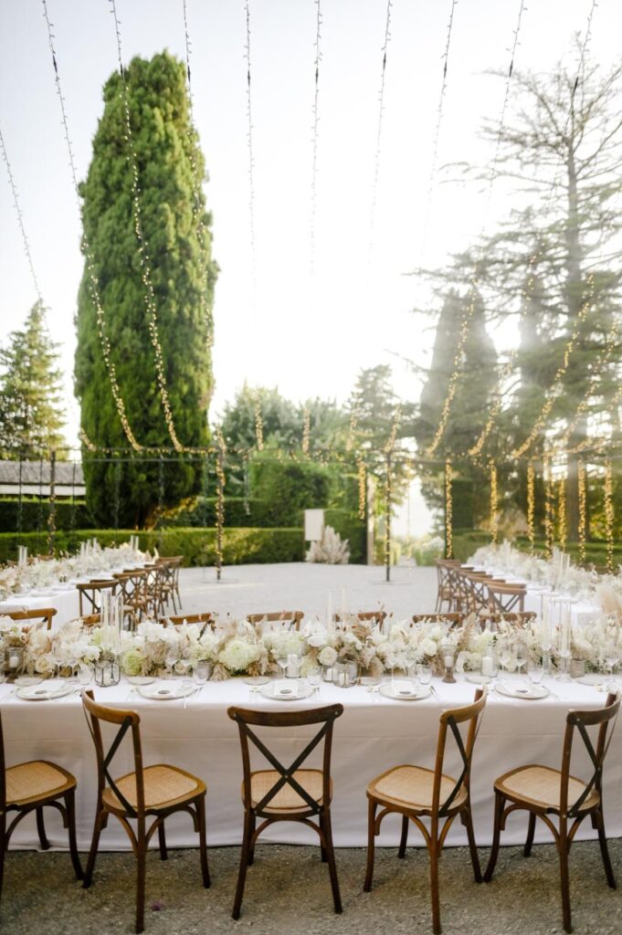 wedding at Villa Ulignano photographer in tuscany Andrea Pitti