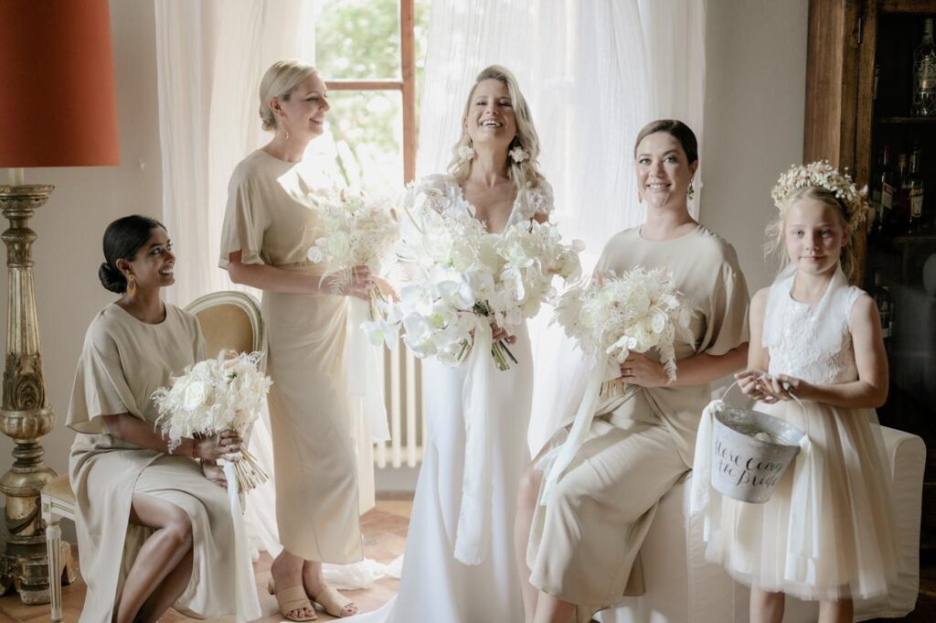 wedding at Villa Ulignano photographer in tuscany Andrea Pitti