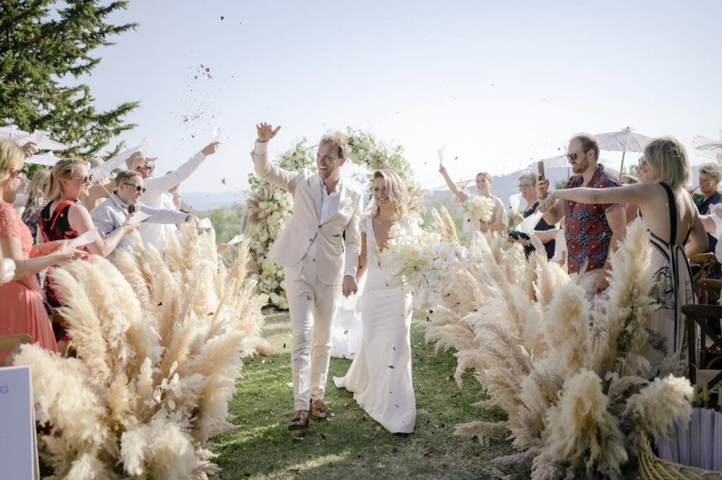 wedding at Villa Ulignano photographer in tuscany Andrea Pitti