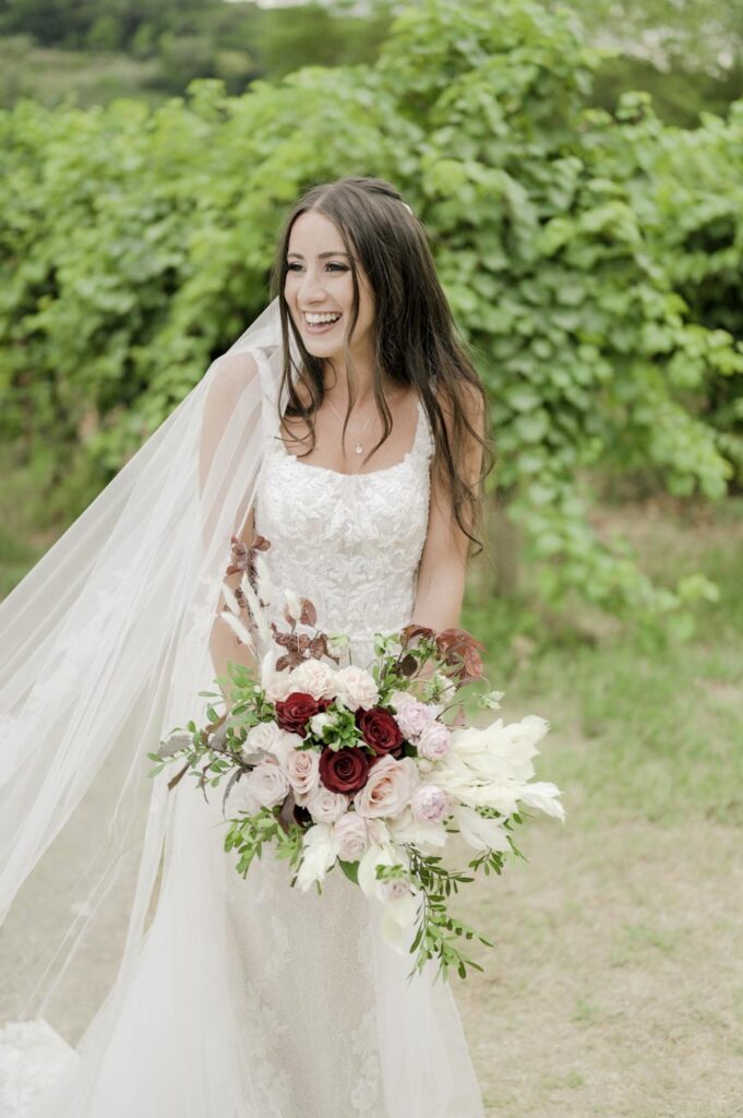 wedding photographer in San Gimignano Tuscany Andrea Pitti