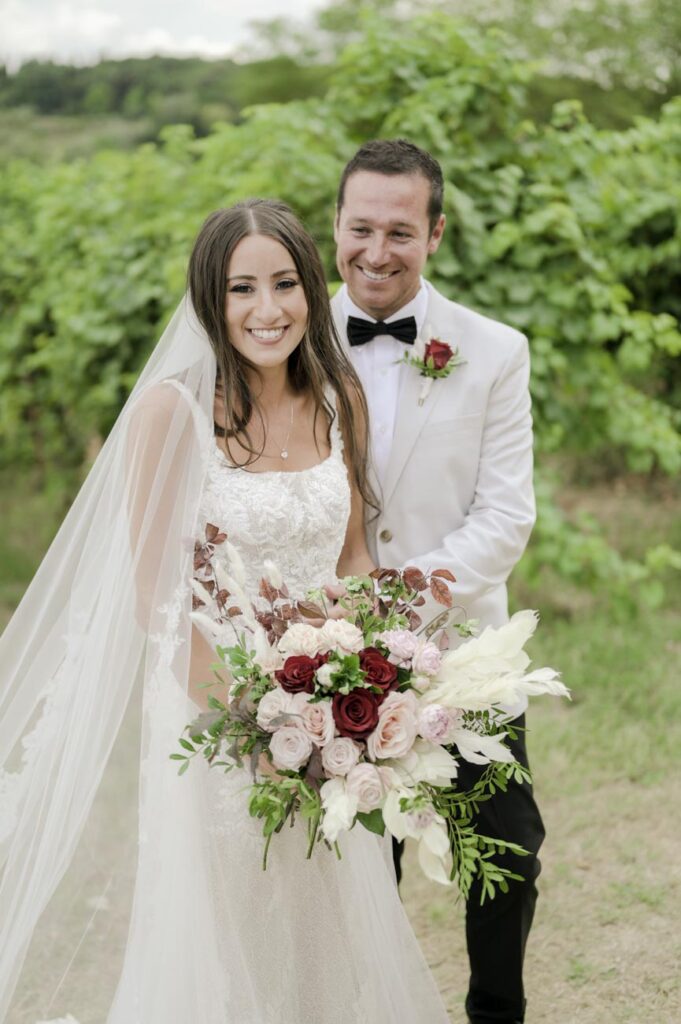 wedding photographer in San Gimignano Tuscany Andrea Pitti