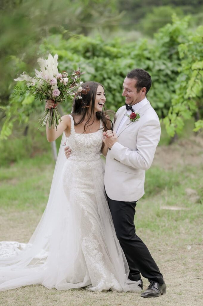 wedding photographer in San Gimignano Tuscany Andrea Pitti