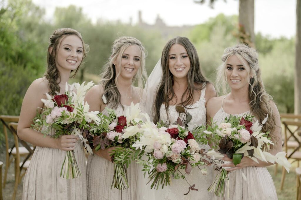 wedding photographer in San Gimignano Tuscany Andrea Pitti