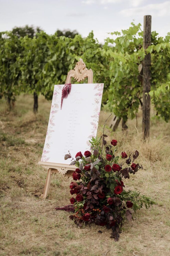 wedding photographer in San Gimignano Tuscany Andrea Pitti