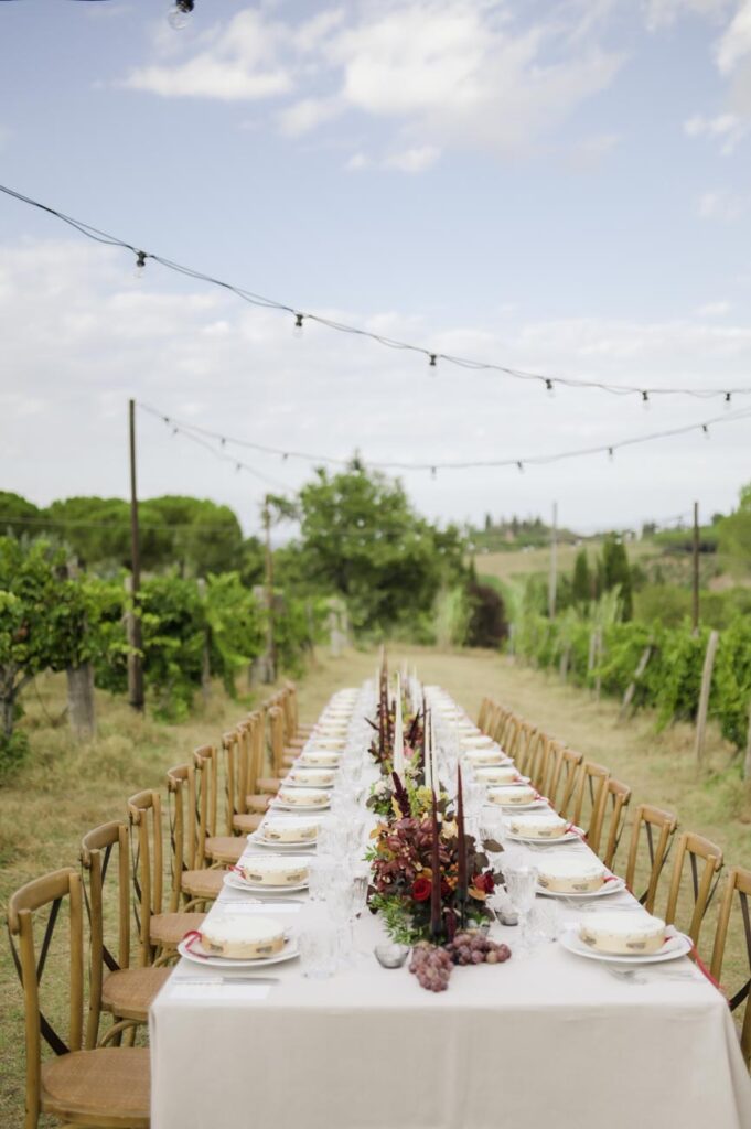 wedding photographer in San Gimignano Tuscany Andrea Pitti