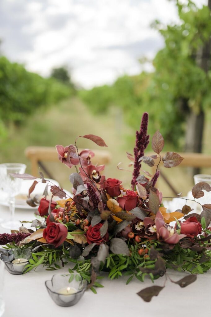 wedding photographer in San Gimignano Tuscany Andrea Pitti