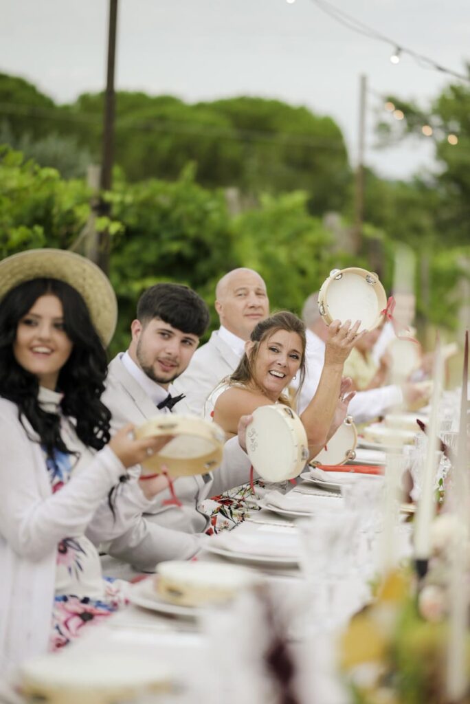 wedding photographer in San Gimignano Tuscany Andrea Pitti