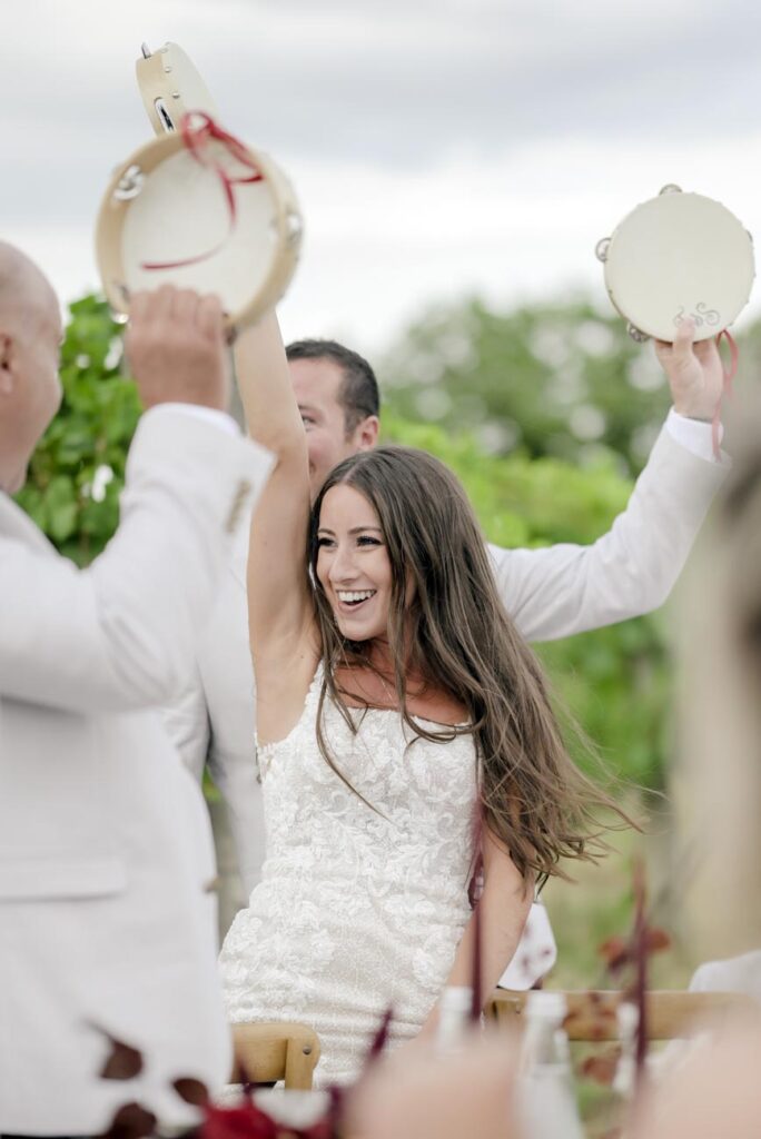 wedding photographer in San Gimignano Tuscany Andrea Pitti
